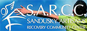 logo sandusky county oh artisans recovery community center