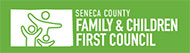 logo seneca county oh family council addiction recovery resources