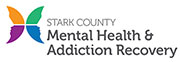 logo stark county ohio mental health addiction recovery board