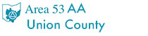 logo union county ohio alcoholics anonymous