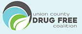 logo union county ohio drug free coalition