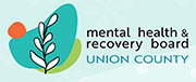 logo union county ohio mental health addiction recovery board