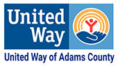 logo united way adams county ohio