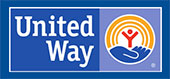 logo united way belmont county ohio 211