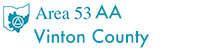 logo vinton county ohio alcoholics anonymous