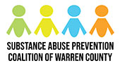 logo warren county ohio substance abuse prevention coalition