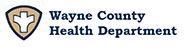 logo wayne county ohio government health dept project dawn